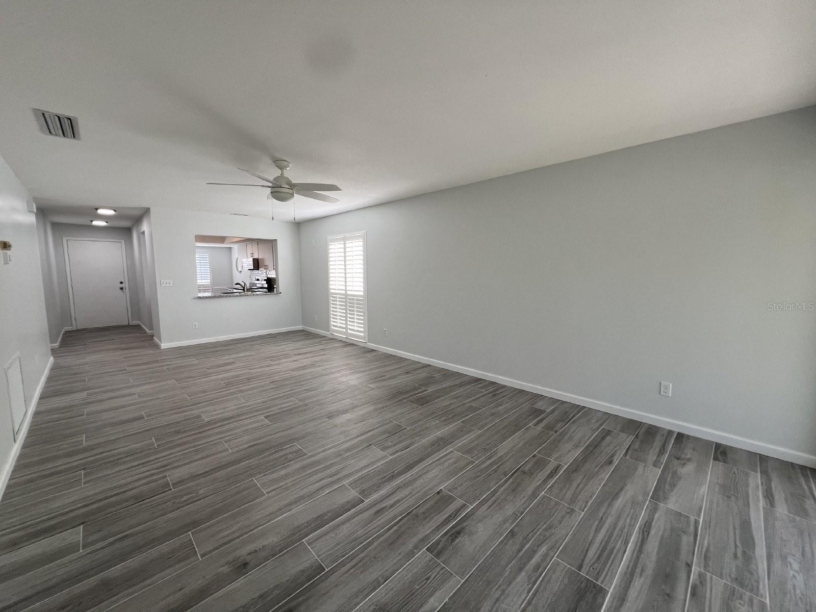 WEDGEWOOD LAKE - Residential Lease