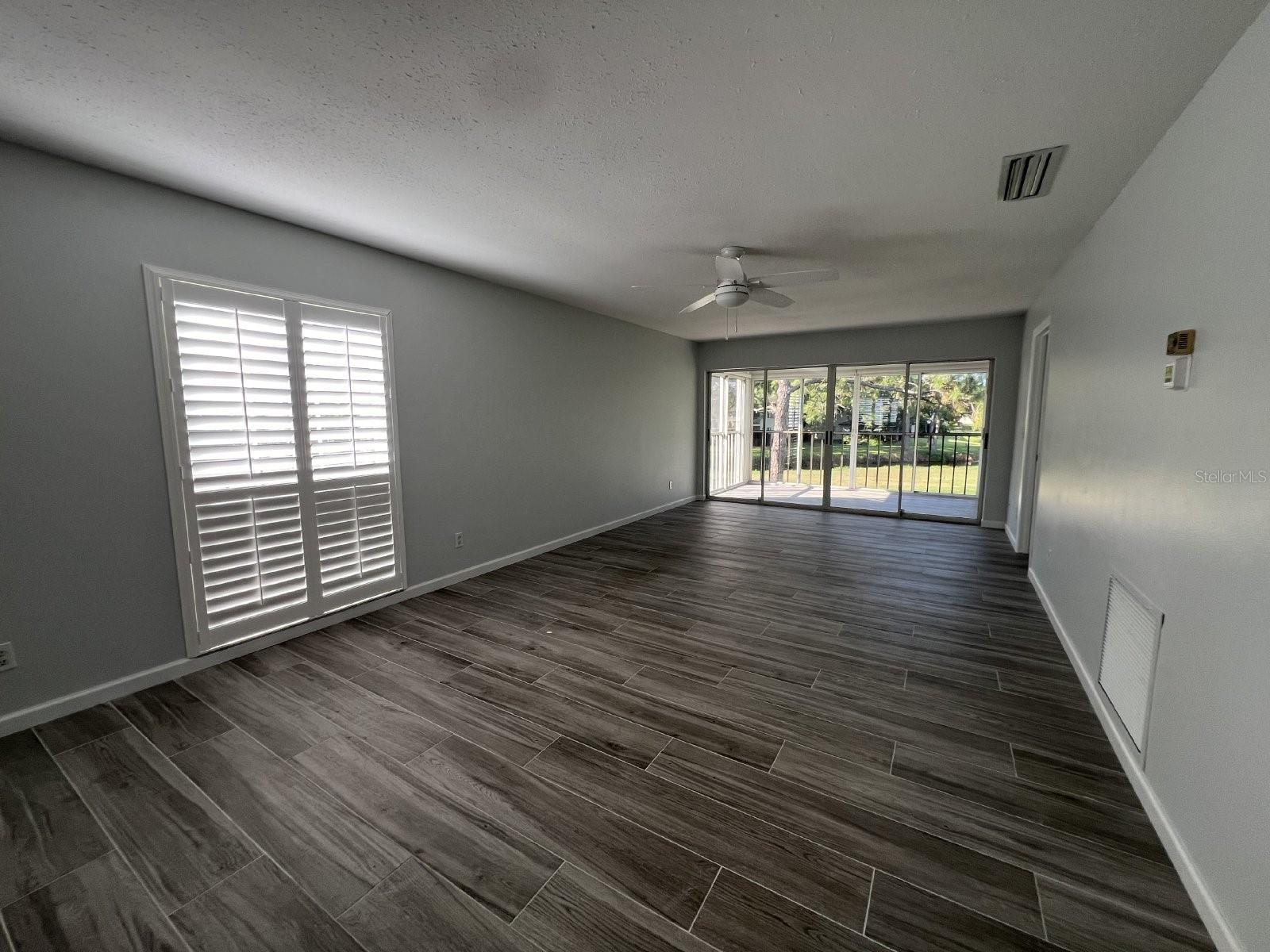 WEDGEWOOD LAKE - Residential Lease