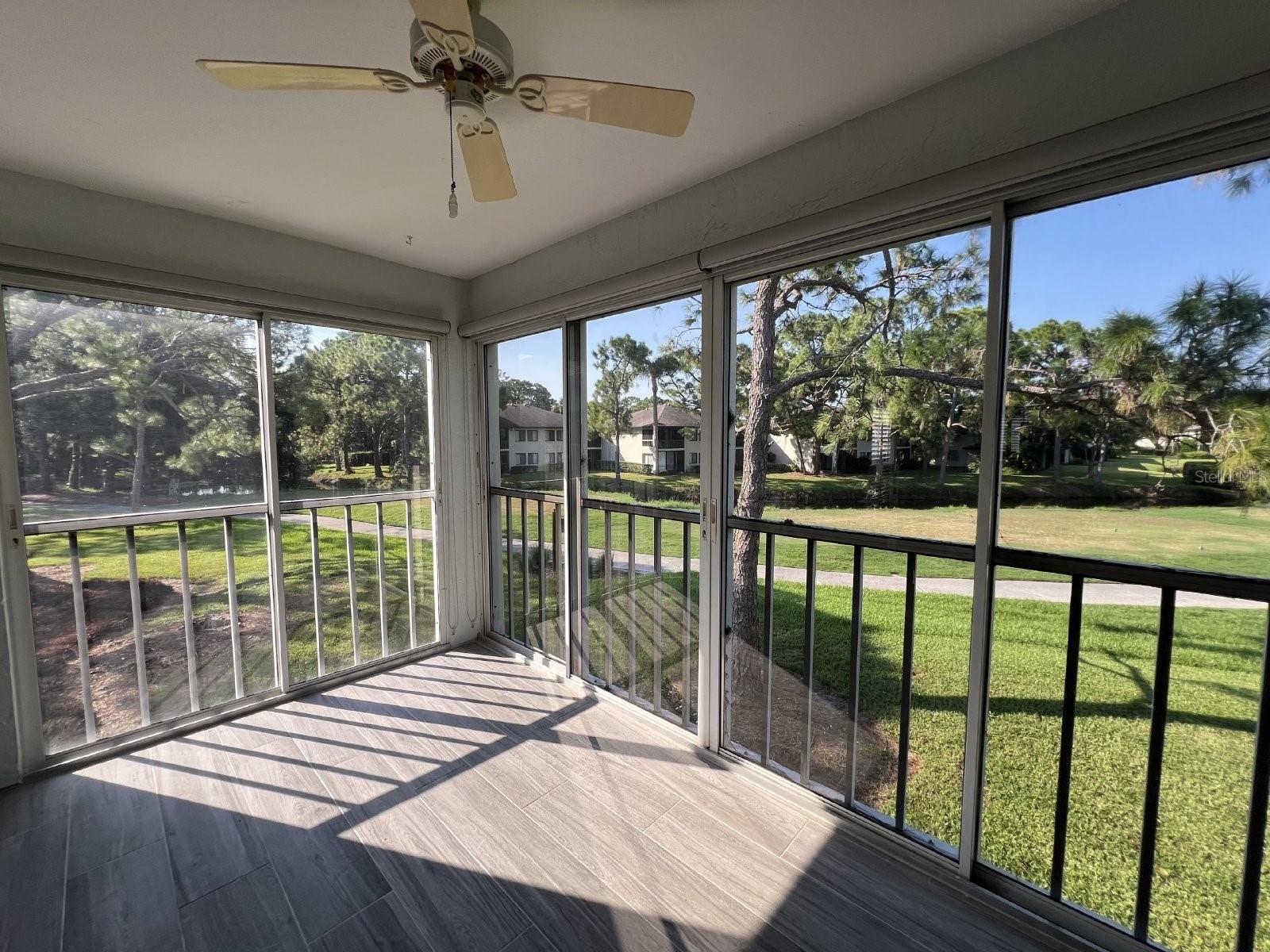 WEDGEWOOD LAKE - Residential Lease