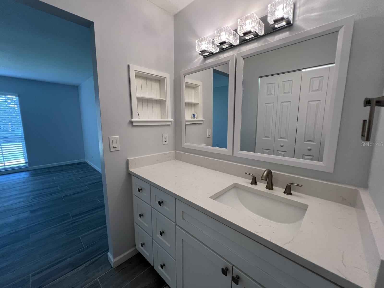 WEDGEWOOD LAKE - Residential Lease