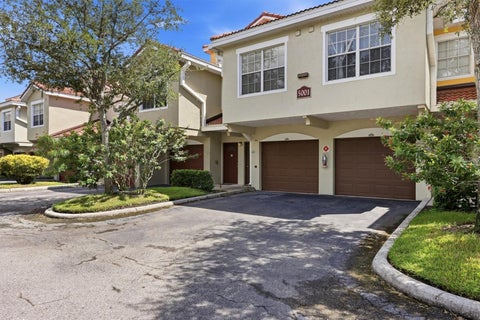 Photo of 5001 Baraldi Circle #22-209, Sarasota, FL 34235 (MLS # A4705292)
