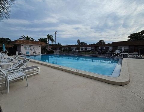 A home in NEW PORT RICHEY