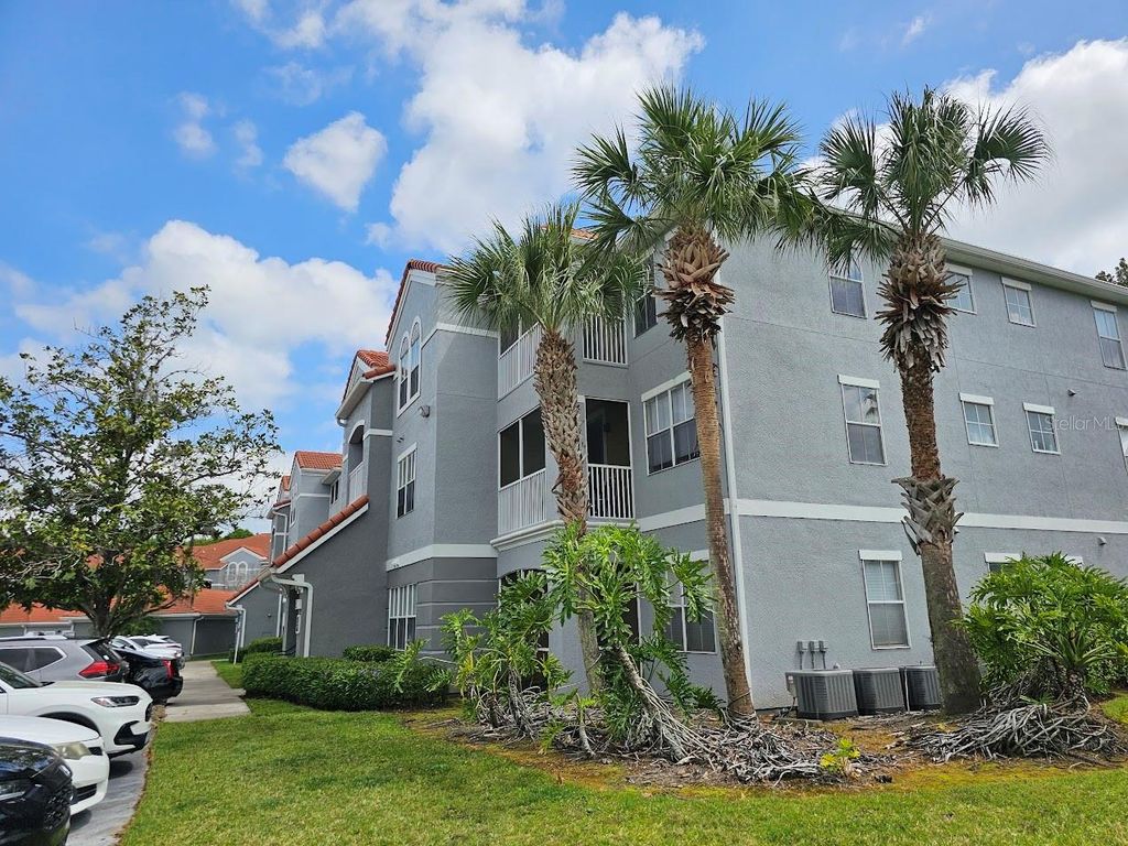 Photo of 18001 Richmond Place Drive #716, Tampa, FL 33647 (MLS # TB8475064)