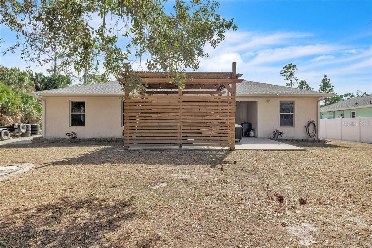 PORT CHARLOTTE SUB 28 - Residential