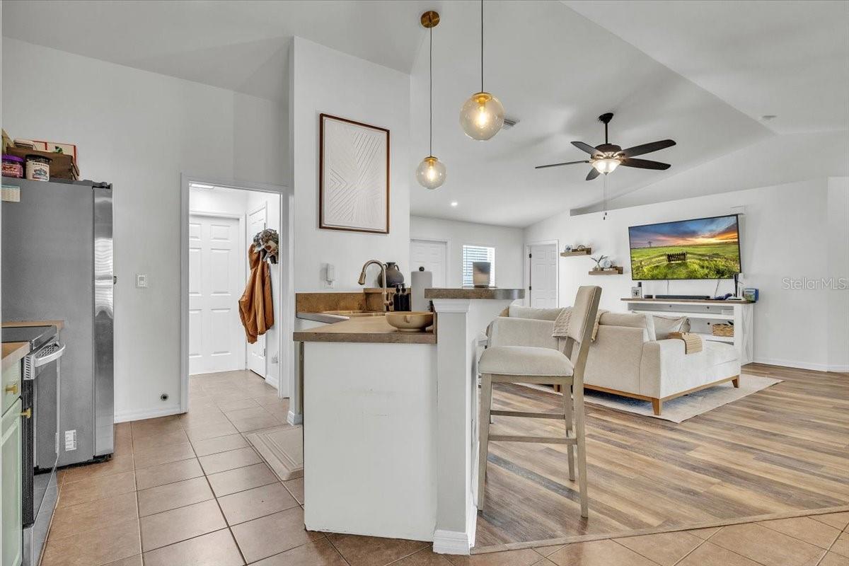 PORT CHARLOTTE SUB 28 - Residential