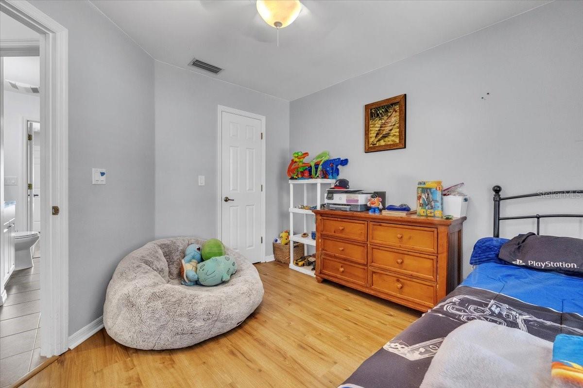 PORT CHARLOTTE SUB 28 - Residential