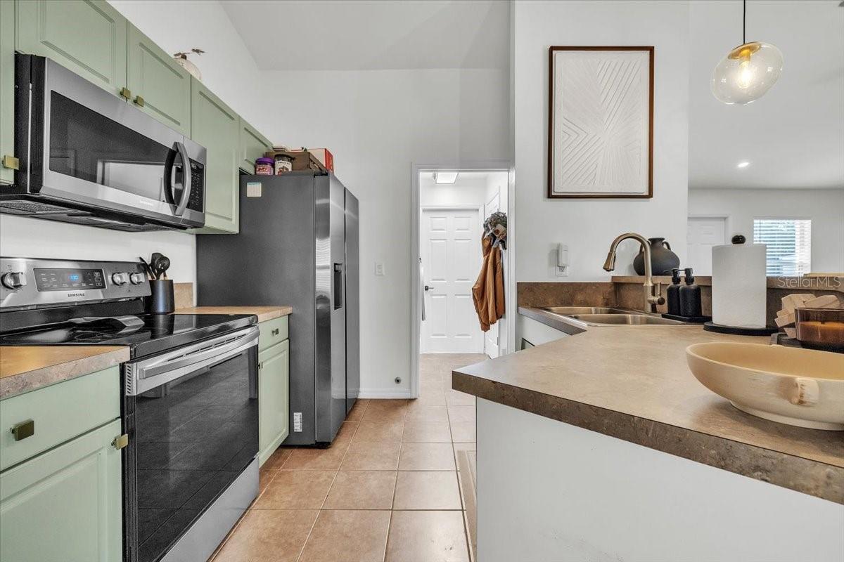 PORT CHARLOTTE SUB 28 - Residential