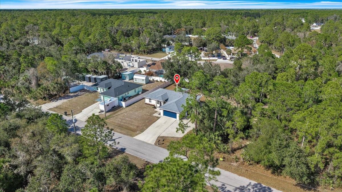 PORT CHARLOTTE SUB 28 - Residential