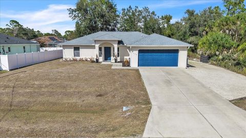Photo of 7332 Ramber Avenue, North Port, FL 34291 (MLS # C7521945)