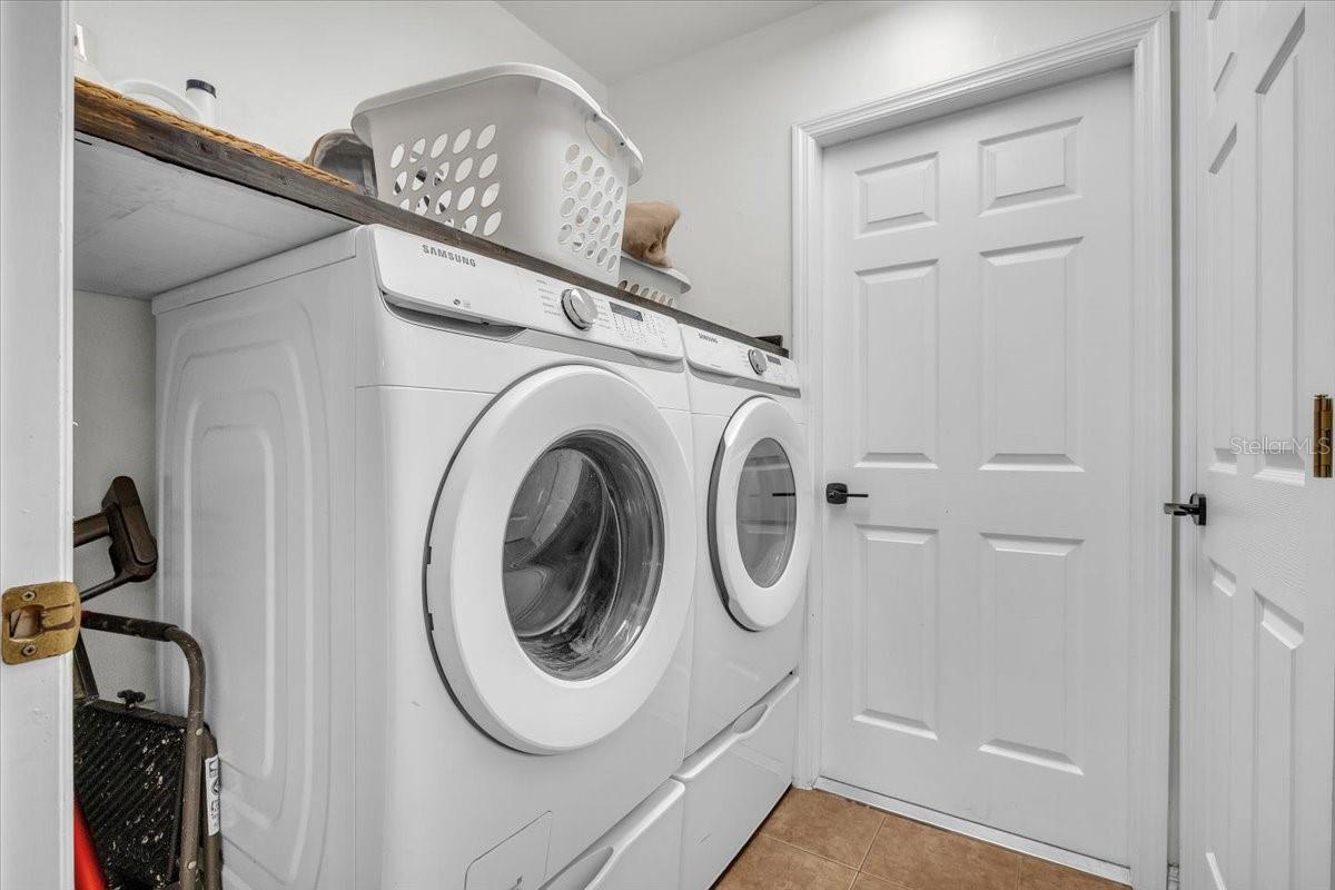 PORT CHARLOTTE SUB 28 - Residential