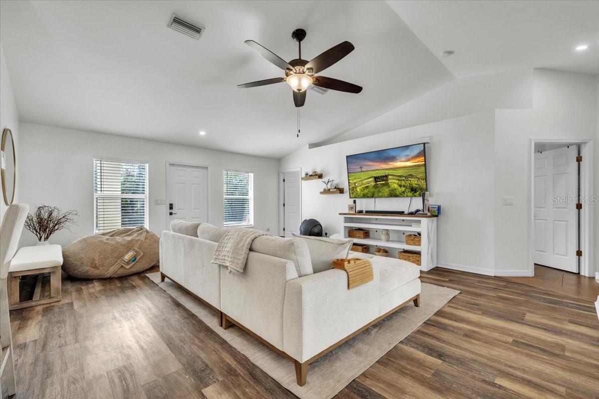 PORT CHARLOTTE SUB 28 - Residential