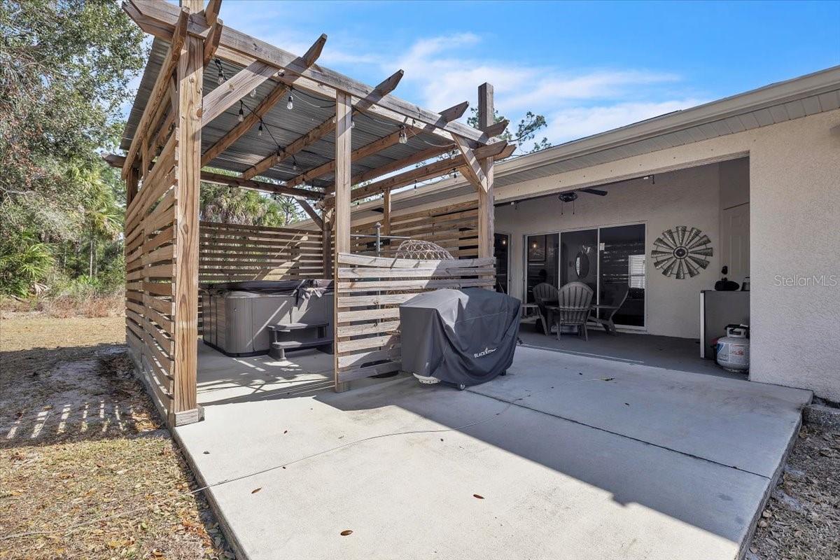 PORT CHARLOTTE SUB 28 - Residential