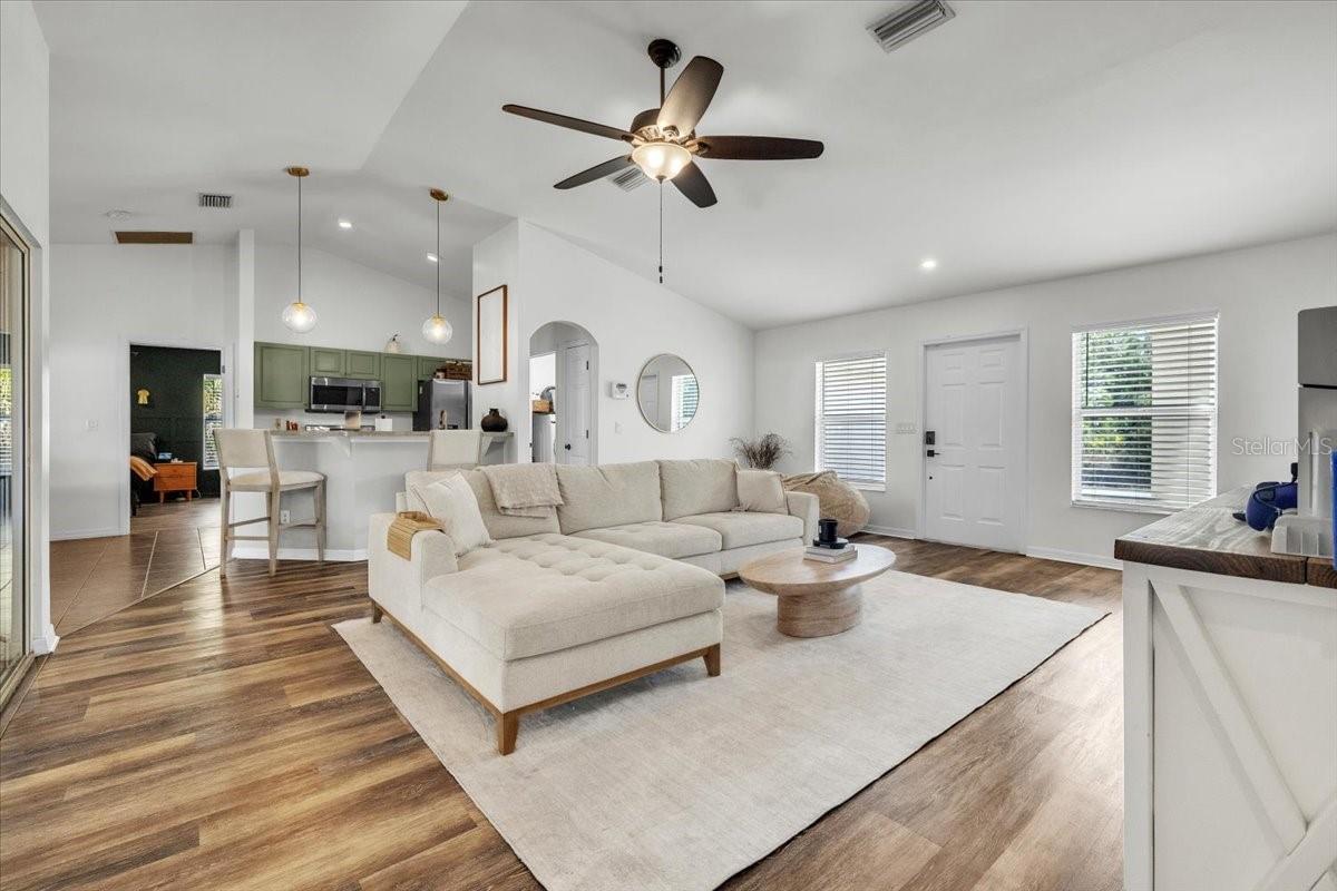 PORT CHARLOTTE SUB 28 - Residential