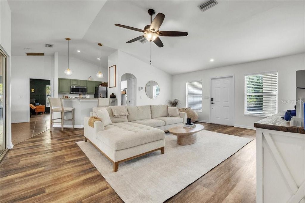 Photo of 7332 Ramber Avenue, North Port, FL 34291 (MLS # C7521945)