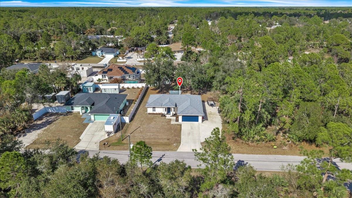 PORT CHARLOTTE SUB 28 - Residential