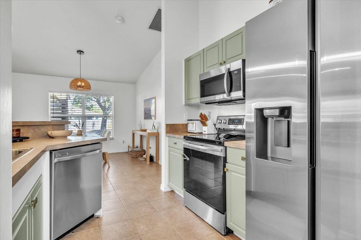 PORT CHARLOTTE SUB 28 - Residential