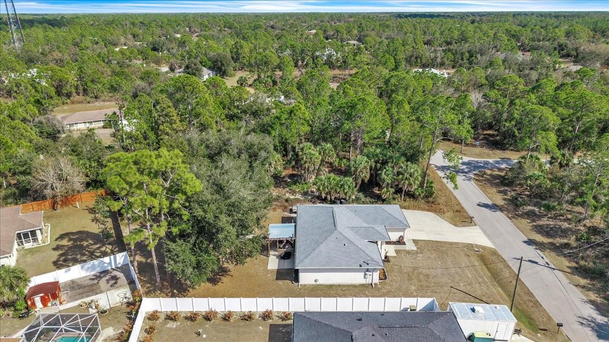 PORT CHARLOTTE SUB 28 - Residential