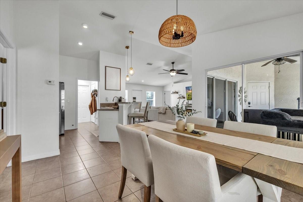 PORT CHARLOTTE SUB 28 - Residential