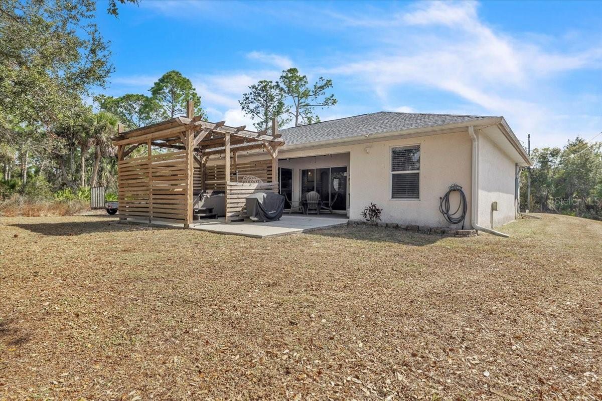 PORT CHARLOTTE SUB 28 - Residential