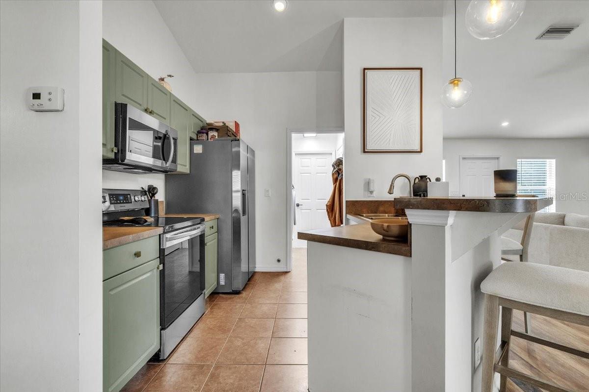 PORT CHARLOTTE SUB 28 - Residential