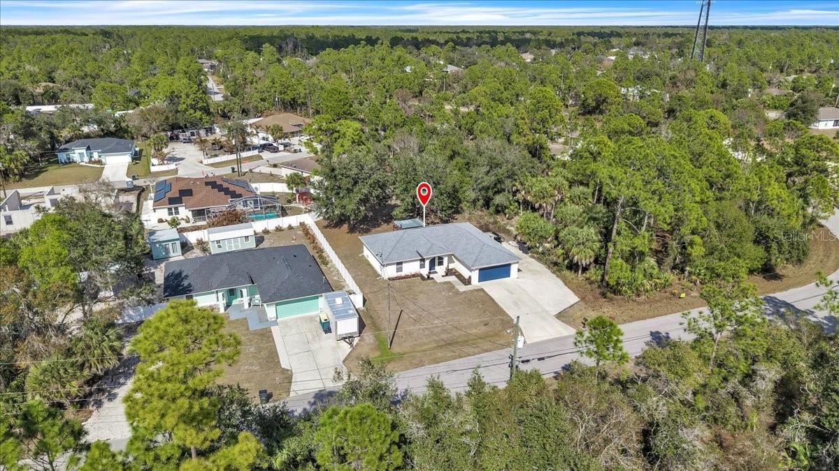 PORT CHARLOTTE SUB 28 - Residential