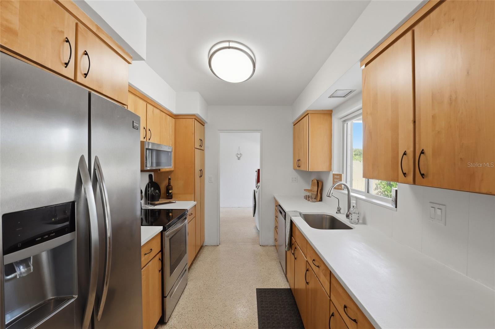 SUNNYSIDE PARK - Residential