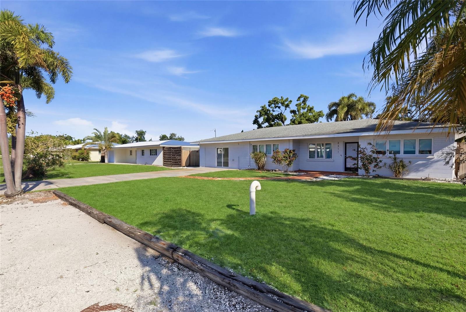 SUNNYSIDE PARK - Residential