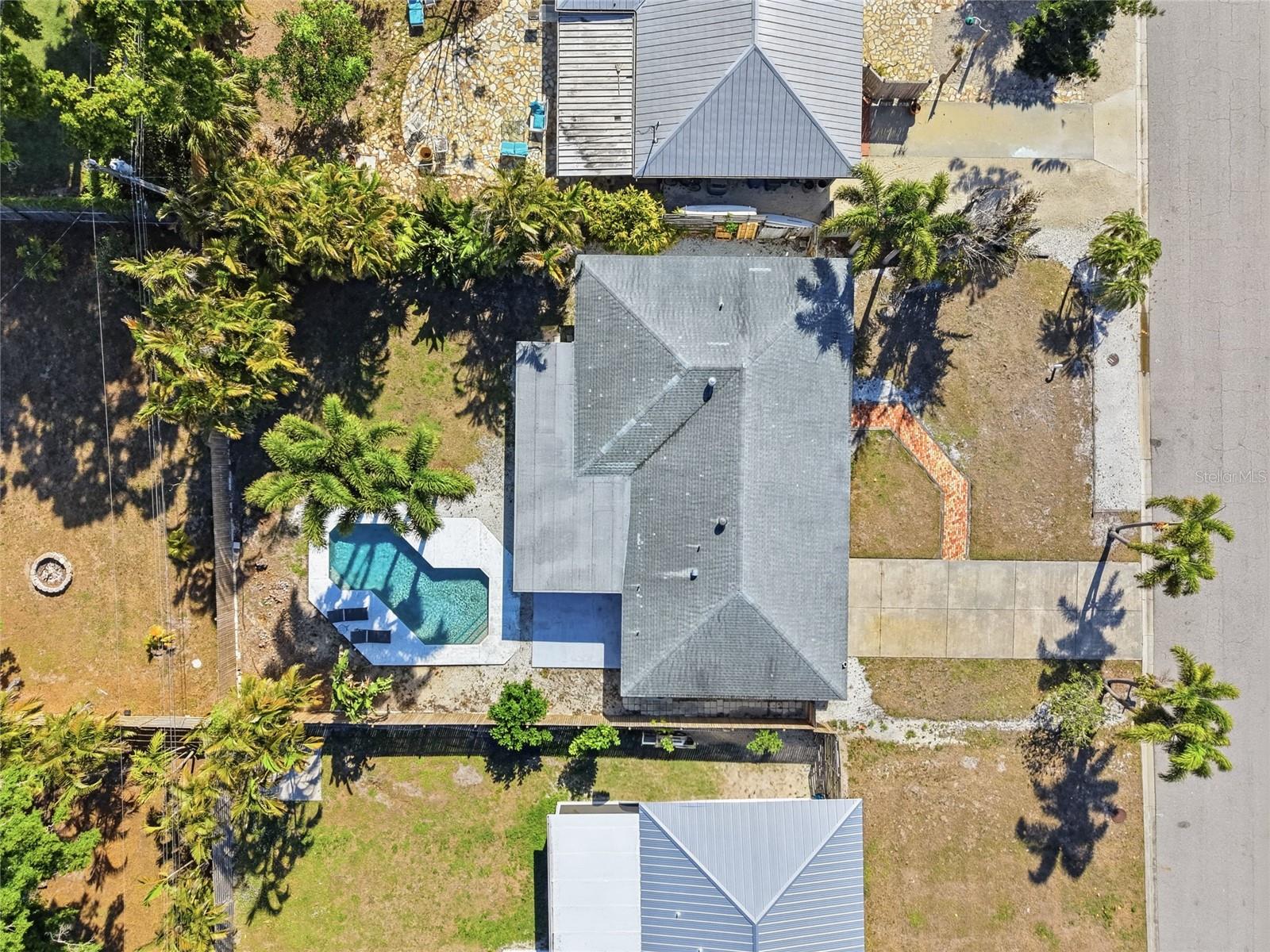 SUNNYSIDE PARK - Residential