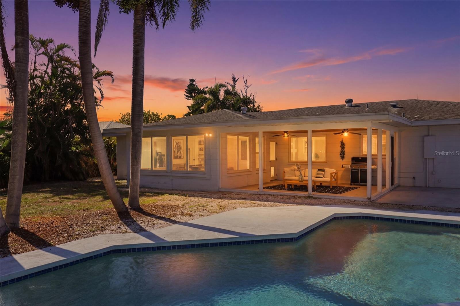 SUNNYSIDE PARK - Residential