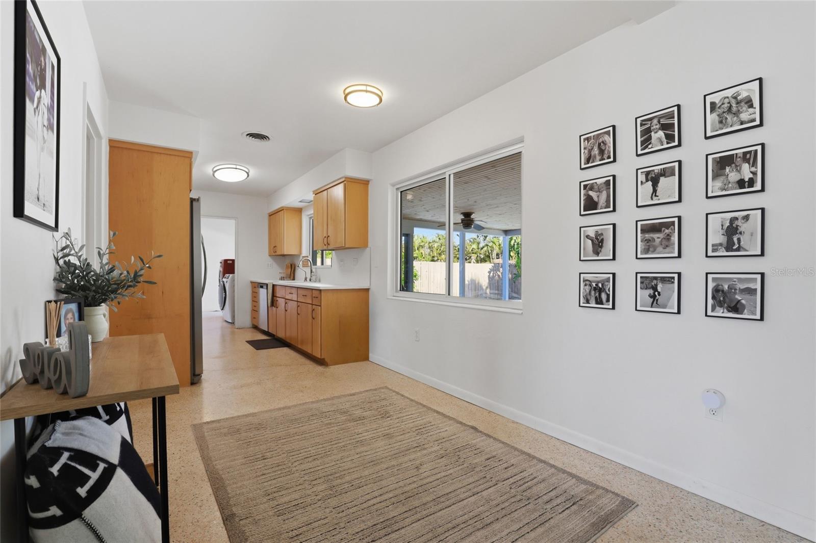 SUNNYSIDE PARK - Residential