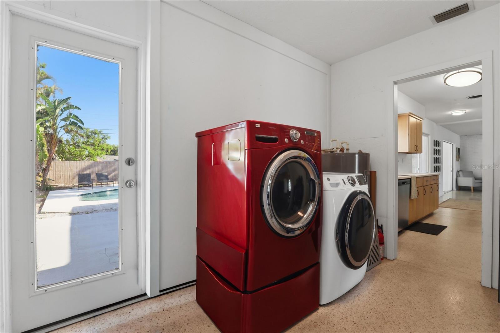 SUNNYSIDE PARK - Residential