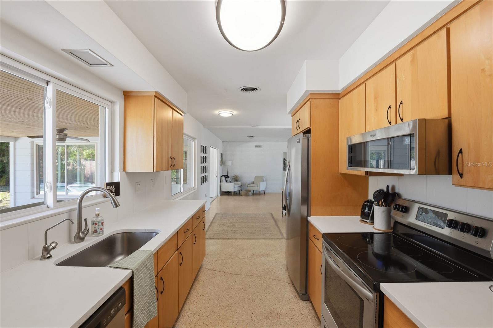 SUNNYSIDE PARK - Residential