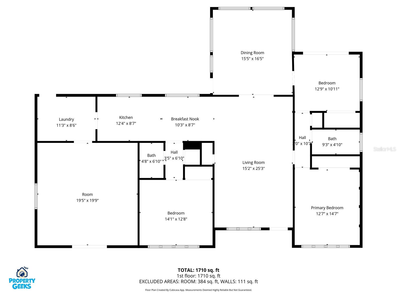 SUNNYSIDE PARK - Residential