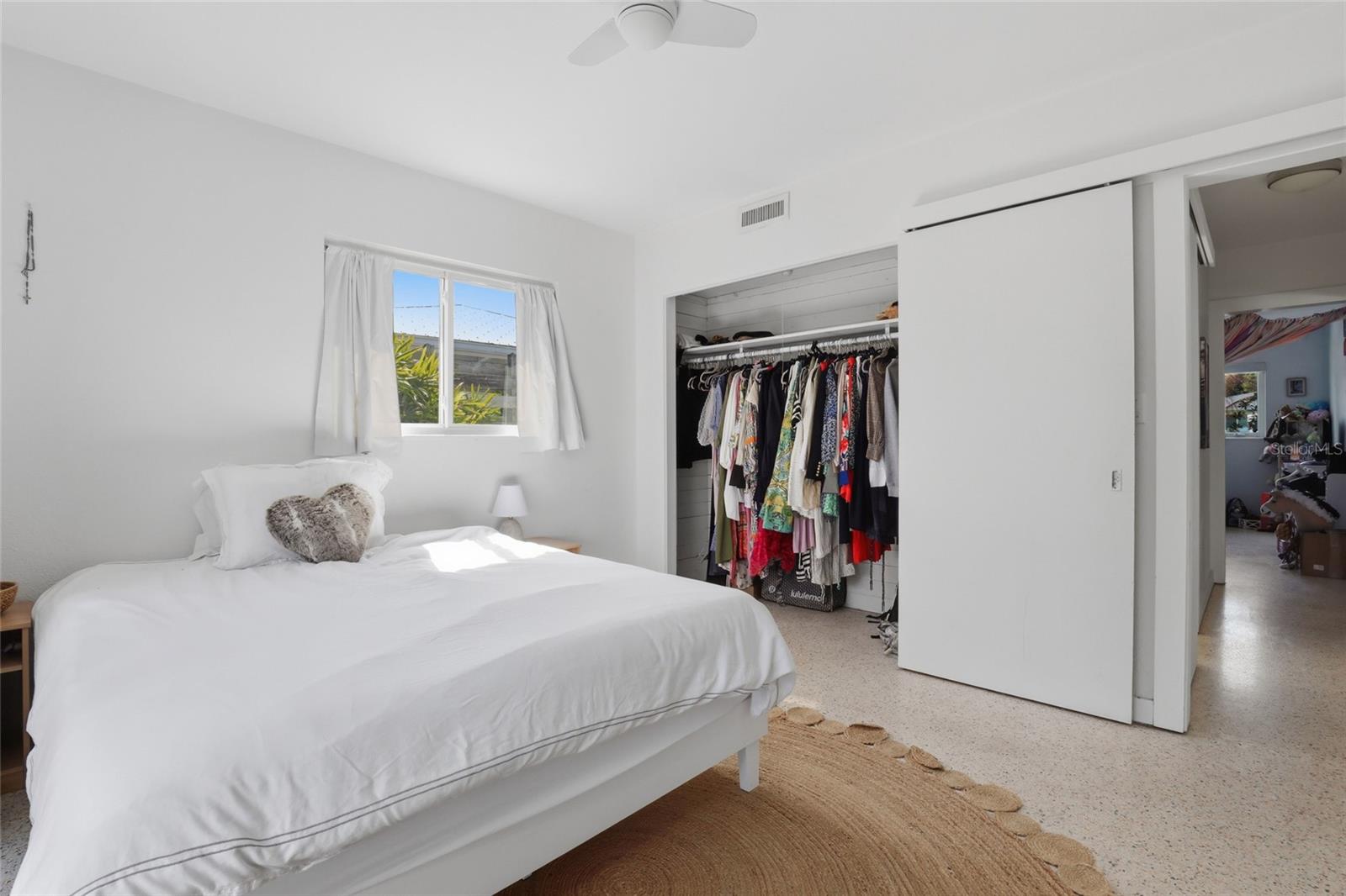 SUNNYSIDE PARK - Residential