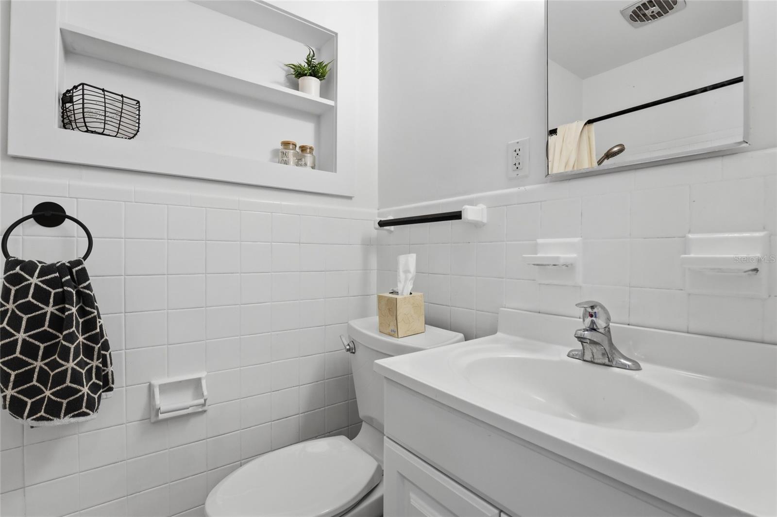 SUNNYSIDE PARK - Residential