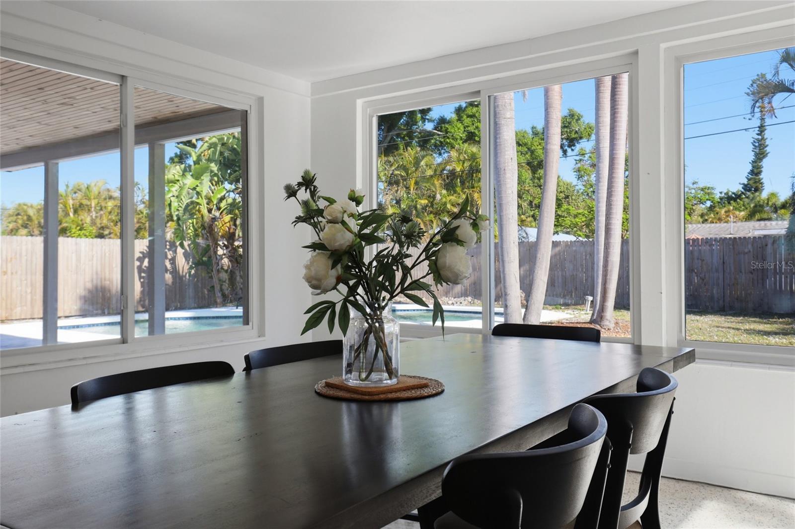 SUNNYSIDE PARK - Residential