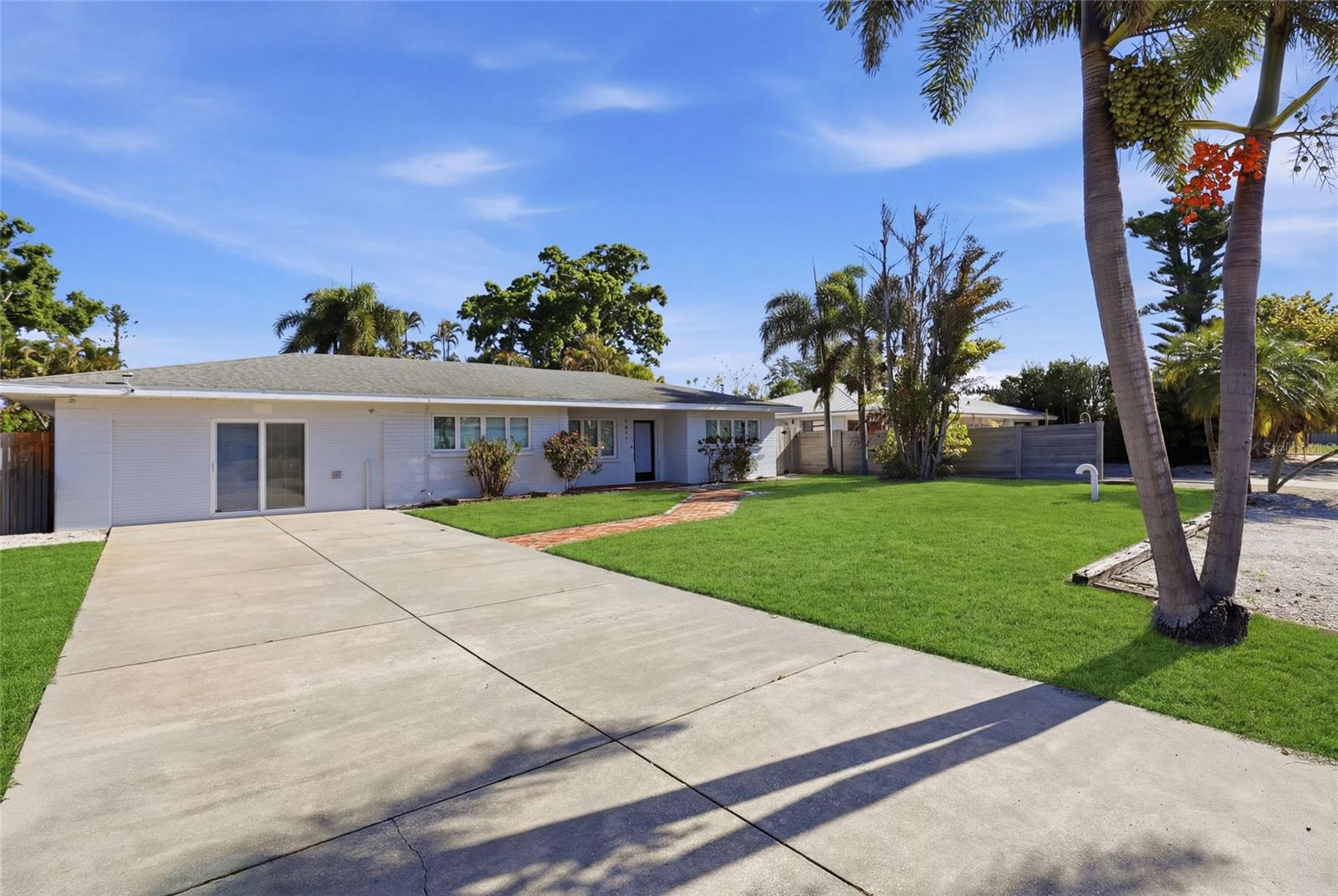 SUNNYSIDE PARK - Residential