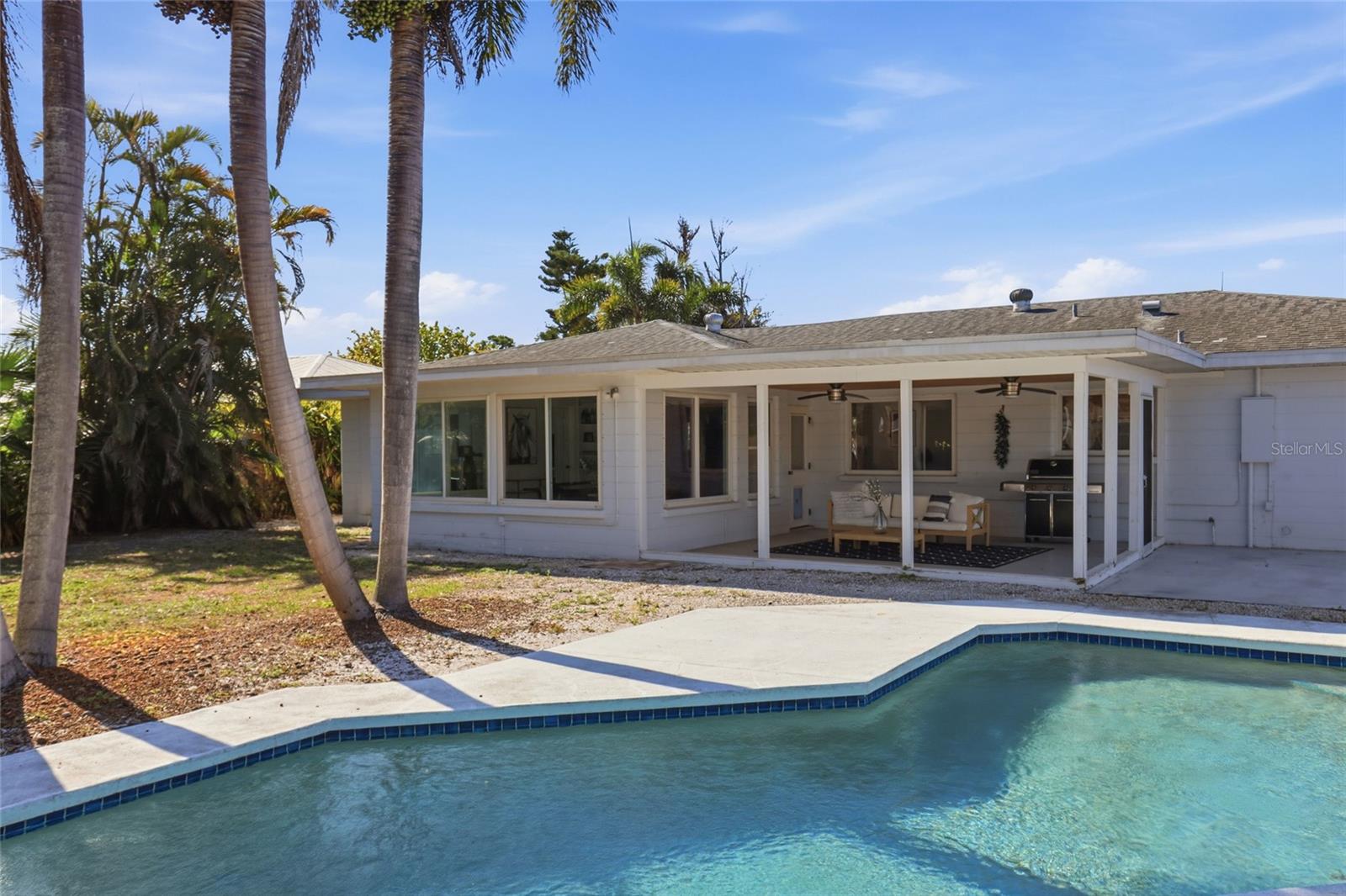 SUNNYSIDE PARK - Residential