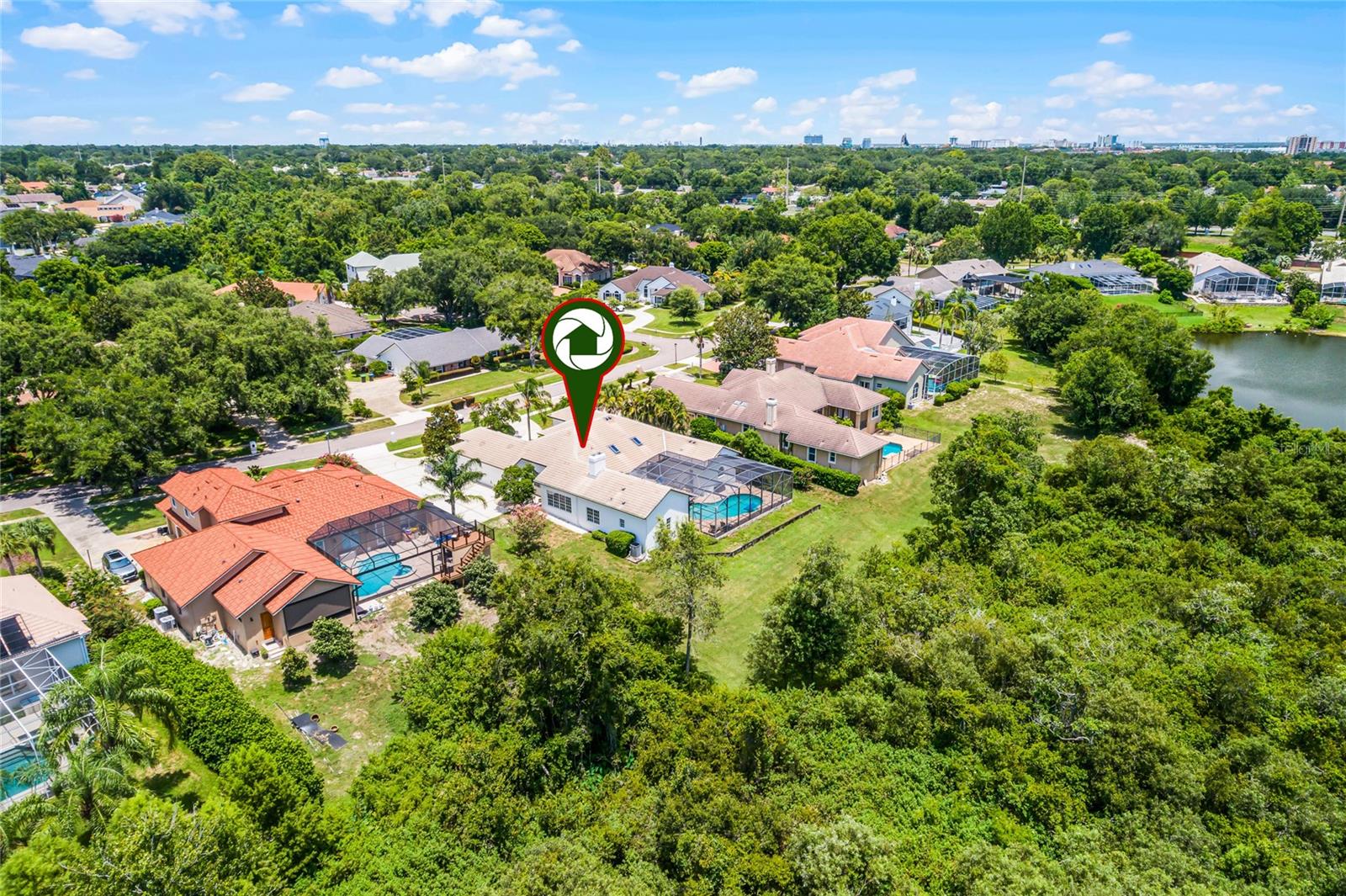 8708 LOST COVE DRIVE