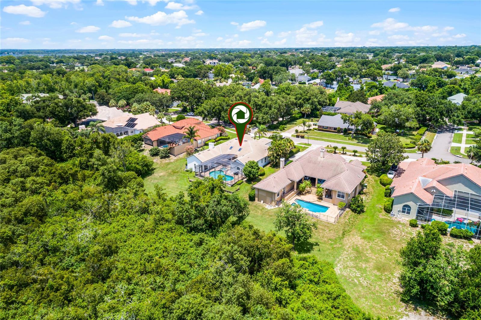 8708 LOST COVE DRIVE