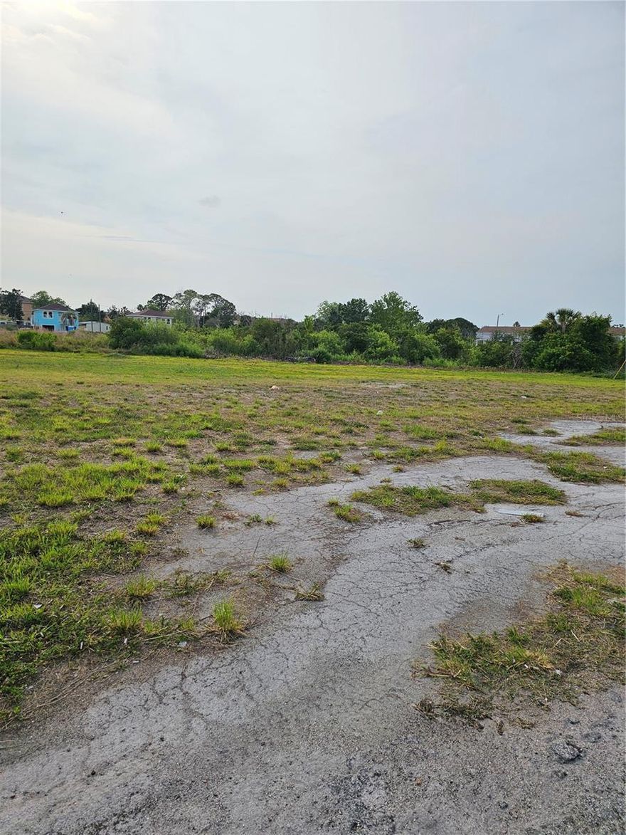 This is your chance to own one of the remaining commercial land plots in the hub of New Port Richey! Located square on US Highway 19 , this commercial lot is ready for the taking. A large billboard conveys with the lot and is currently leased. The possibilities are endless with current C2 commercial zoning. This plot is highly visible and only a couple hundred feet from the main road. This is an incredibly rare and amazing commercial opportunity. Bring your contractor to tour this lot today. Lot is totally cleared out and ready for your business development. Please inquire with your real estate agent or with the listing agent for more information or for a visit to the site. All statements in the listing are believed to be true and reliable by the seller and listing agent. Buyer and buyer's agent should verify all facts, statements, and measurements. The photos listed here are place holders and additional photos are coming soon. Prior listing listed this property as: "5525 US HWY 19"- this is incorrect. This address is 5531 US HWY 19.