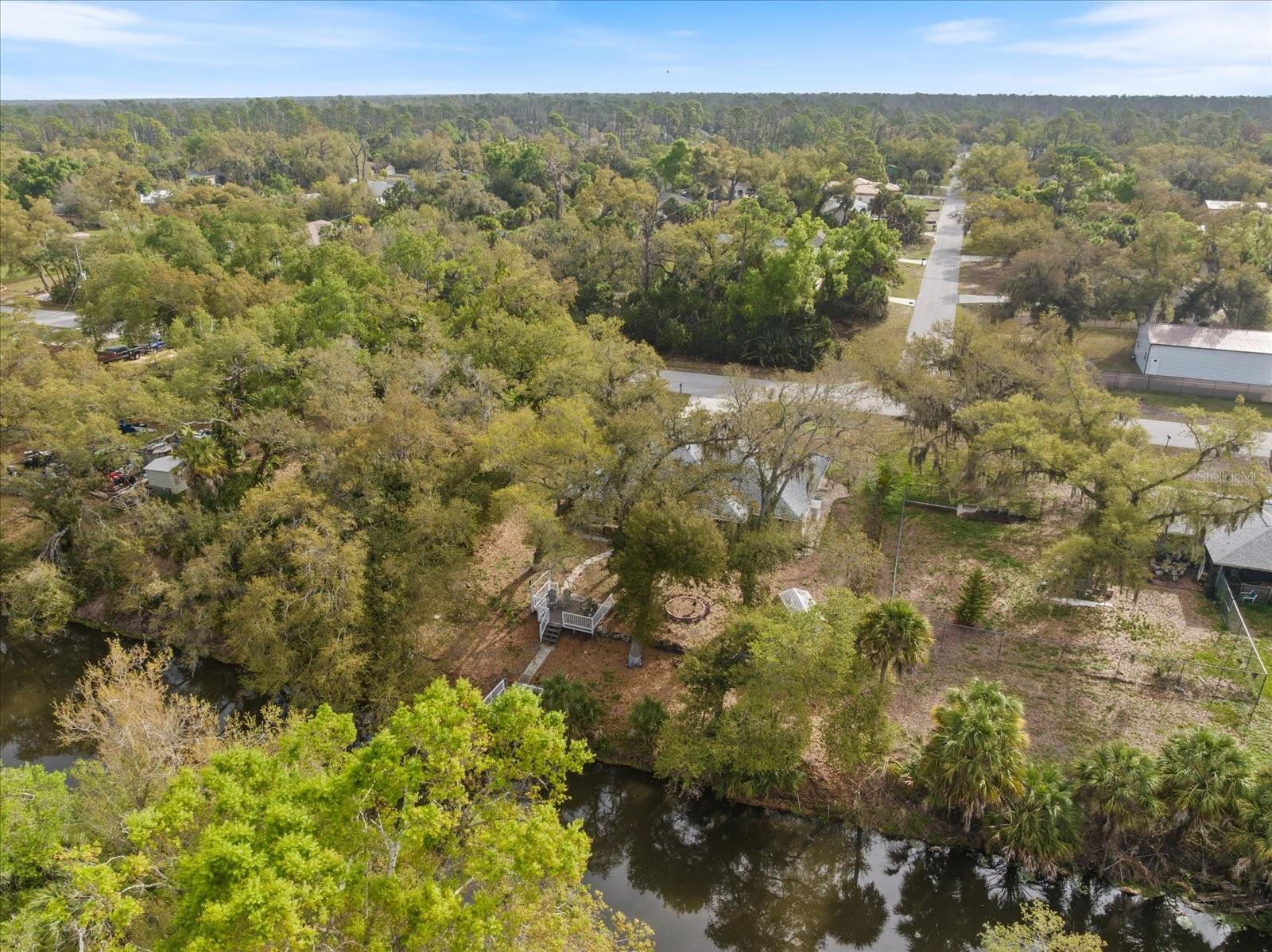 PORT CHARLOTTE SEC 022 - Residential