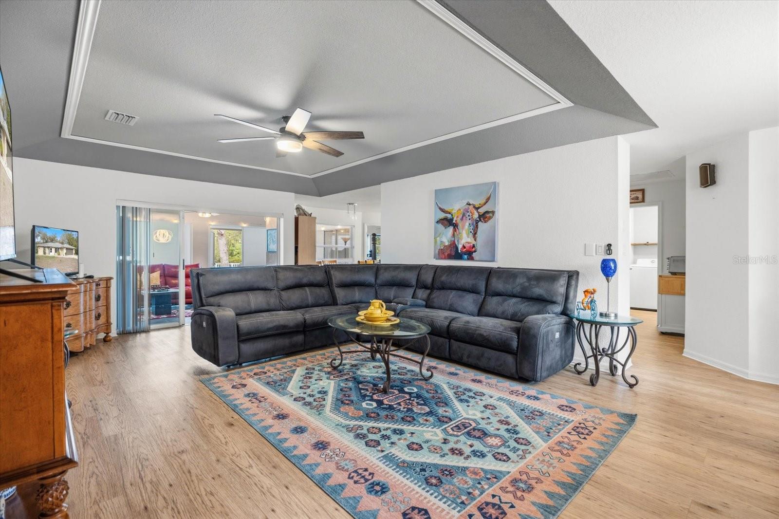 PORT CHARLOTTE SEC 022 - Residential