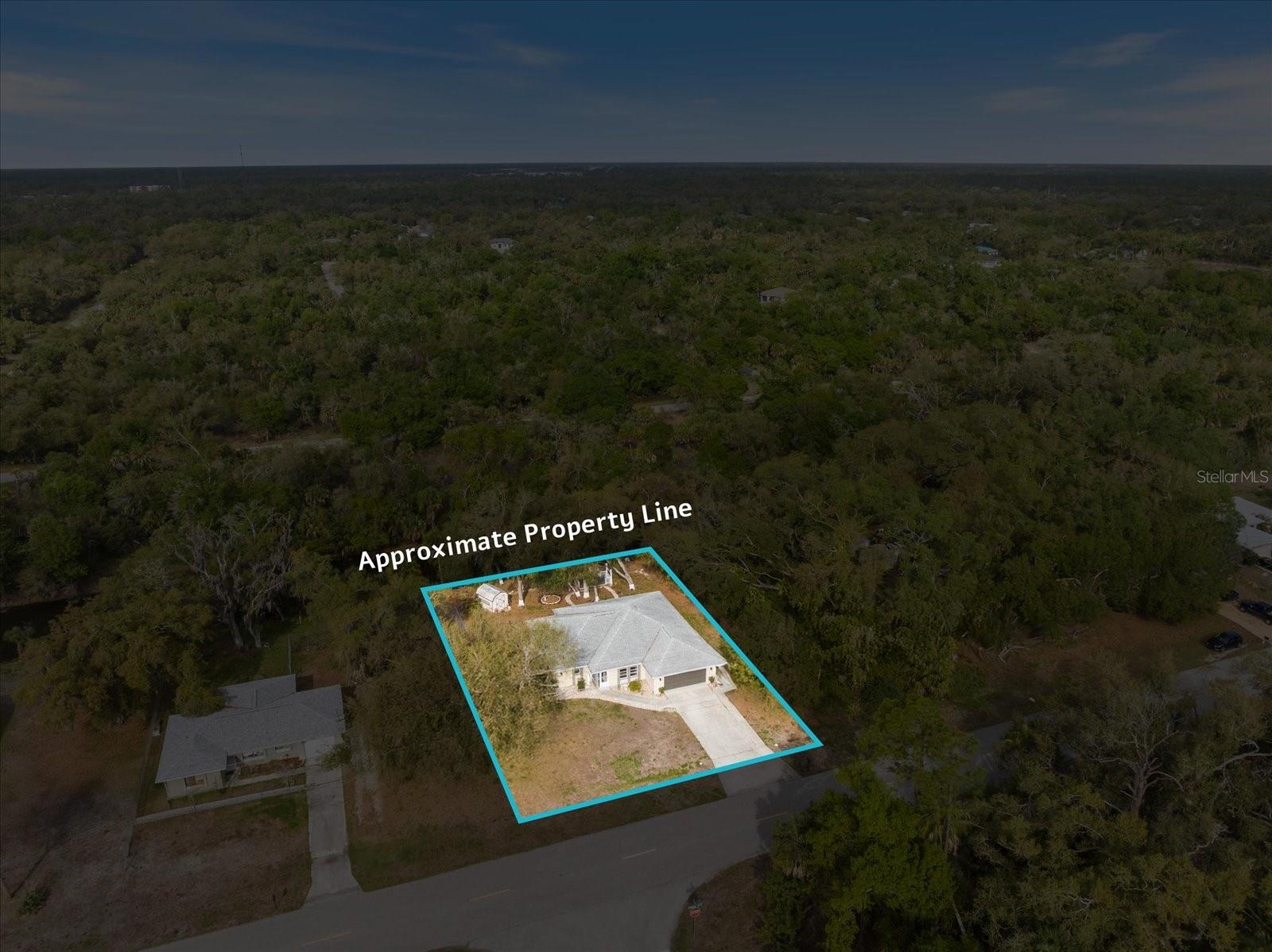 PORT CHARLOTTE SEC 022 - Residential