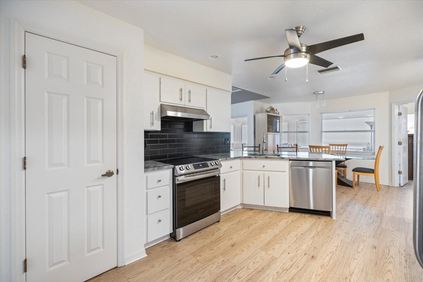 PORT CHARLOTTE SEC 022 - Residential