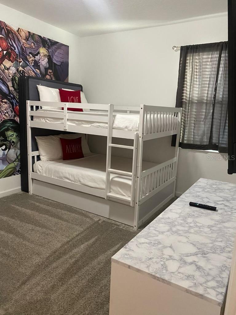 CHAMPIONSGATE CONDO 3 PH 18 & PH 19 - Residential