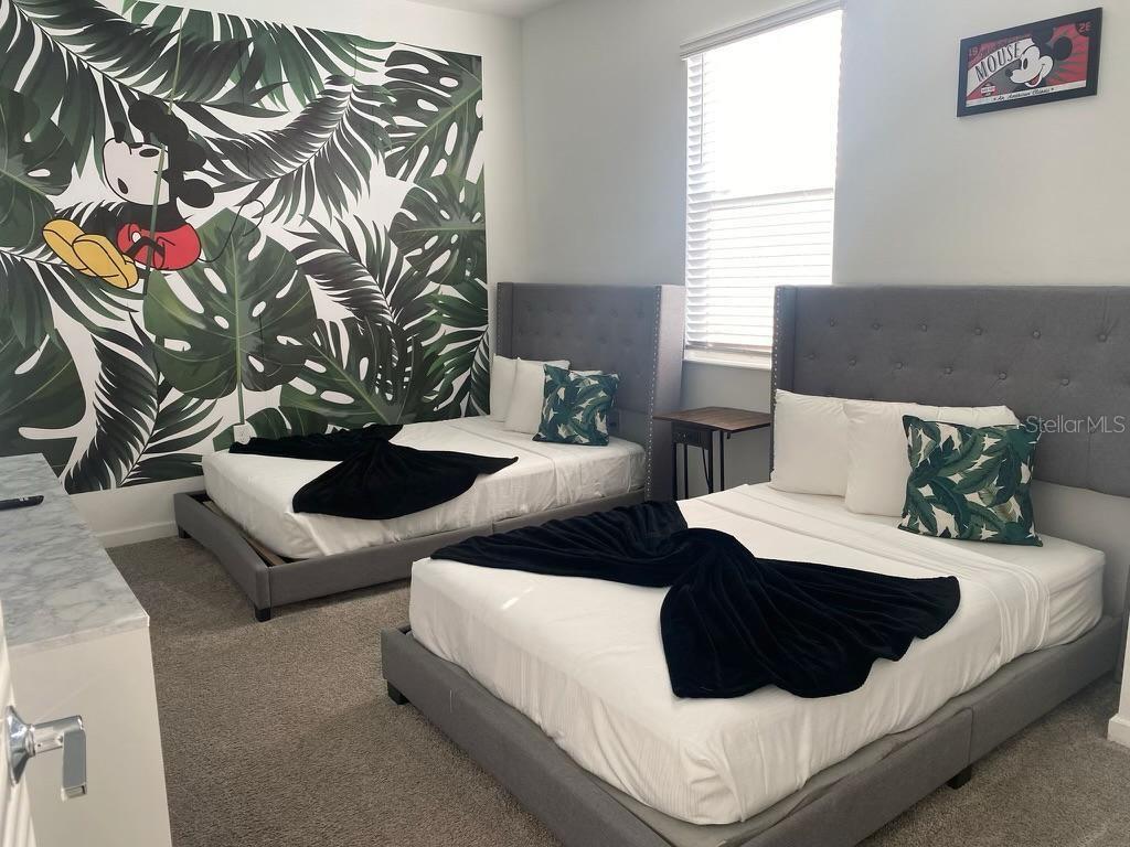 CHAMPIONSGATE CONDO 3 PH 18 & PH 19 - Residential