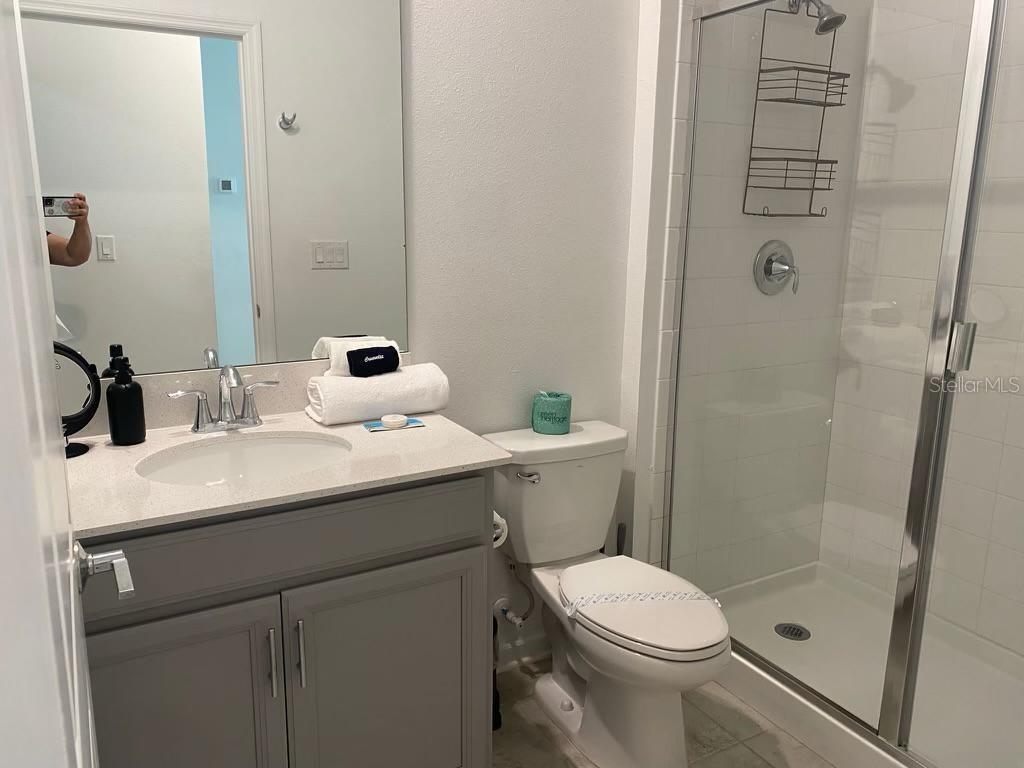 CHAMPIONSGATE CONDO 3 PH 18 & PH 19 - Residential