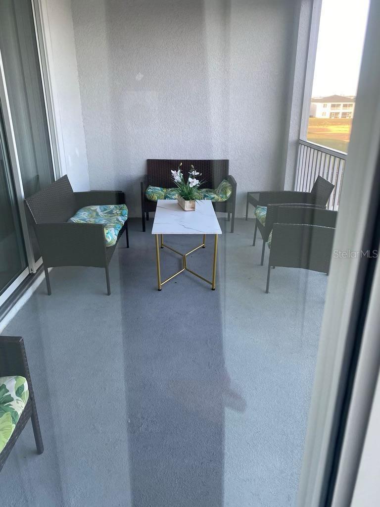 CHAMPIONSGATE CONDO 3 PH 18 & PH 19 - Residential