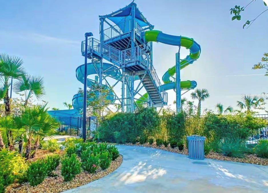 CHAMPIONSGATE CONDO 3 PH 18 & PH 19 - Residential